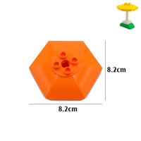 Parasol Orange