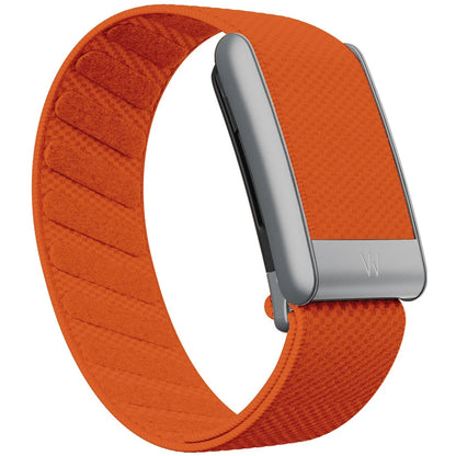 Elastic Nylon Woven Wristband for WHOOP 5.0 and MG