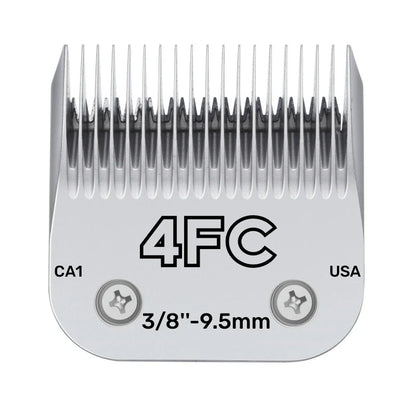 Dog Grooming Clipper Replacement Blades Compatible Andis Pet