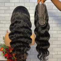13x6 Hd Lace Wigs