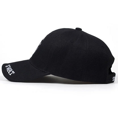 American Eagle Trucker Baseball Cap – Unisex Adjustable Hat