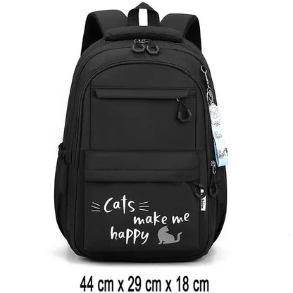 Cute Kawaii Backpack for Girls & Kids