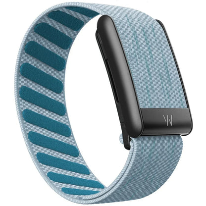 Elastic Nylon Woven Wristband for WHOOP 5.0 and MG