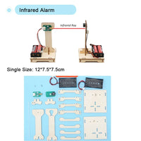 Infrared Alarm