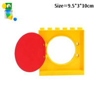 Door Yellow