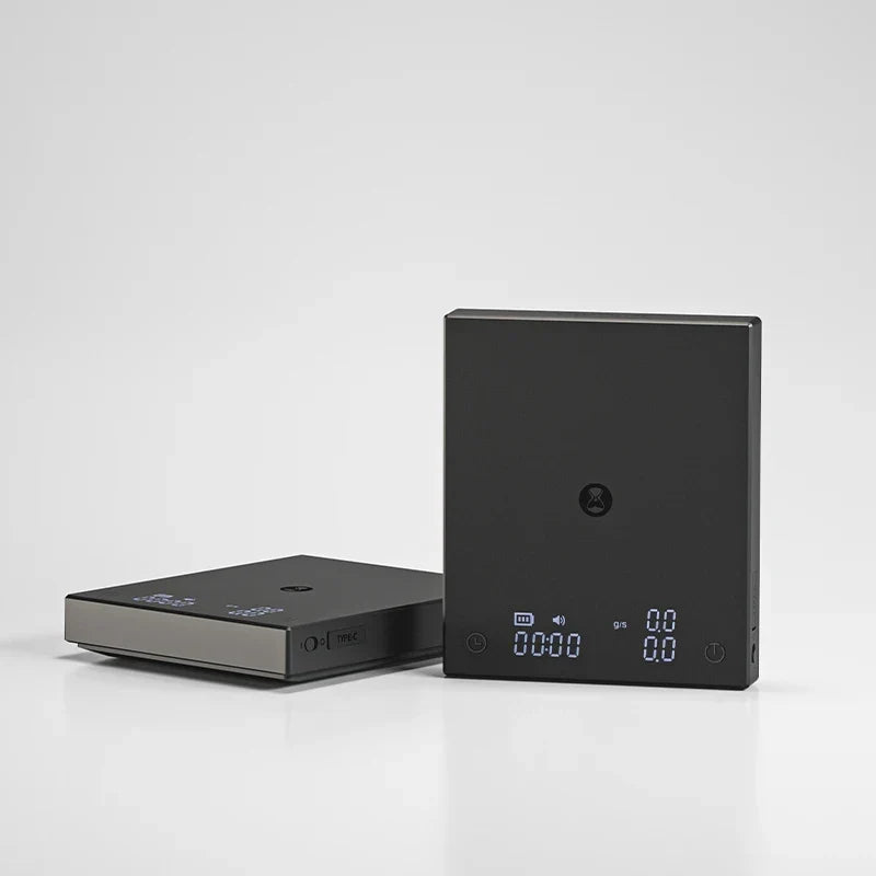 Timemore Black Mirror Basic 2 Coffee Scale with Flow Rate & Timer