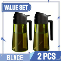 Upgraded -2PCS-black