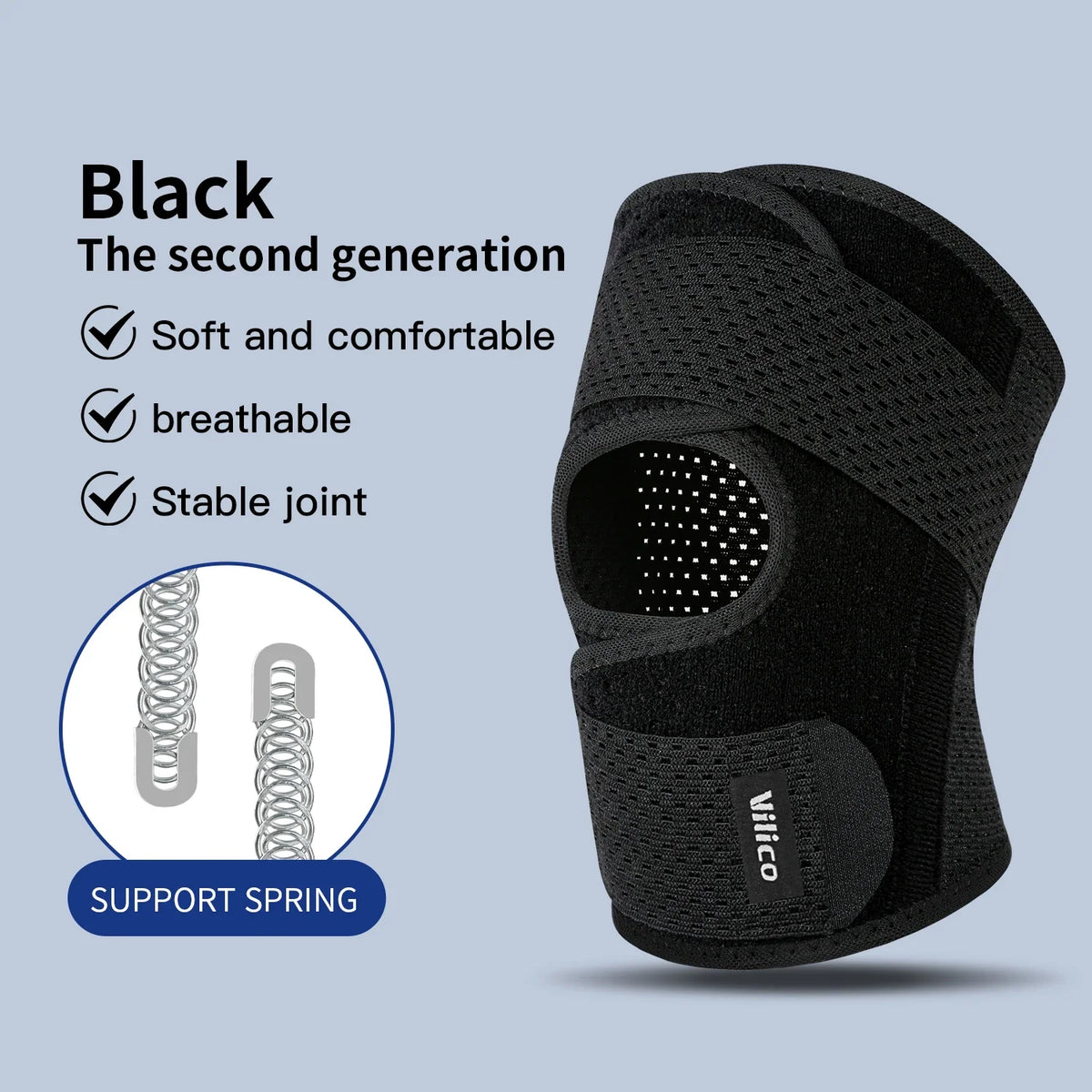 Outdoor Sports Knee Pads Summer Thin Men S Women Basketball