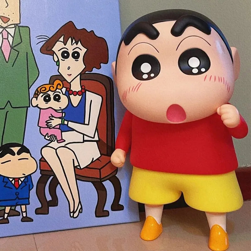 Handmade Luminous Anime Ornament Birthday Gift