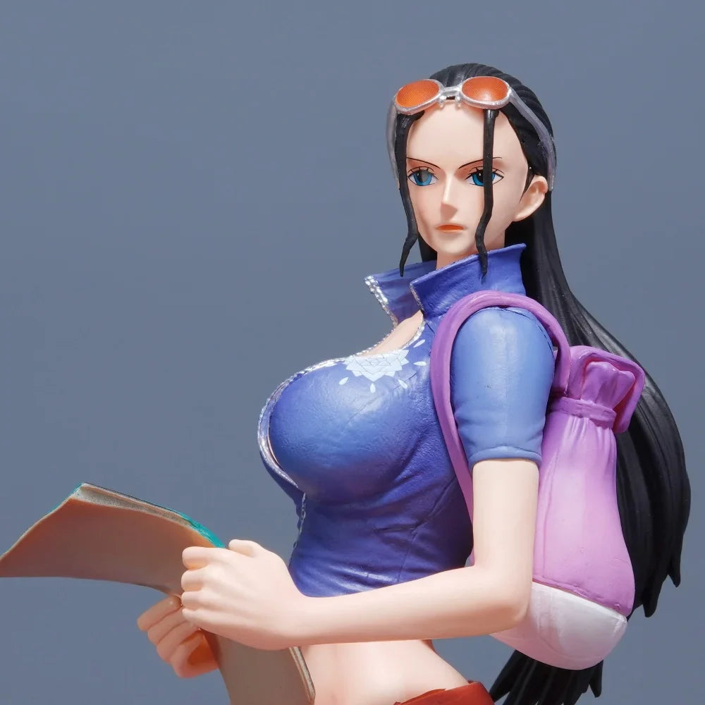 One Piece Nico Robin 27cm PVC Action Figure Statue