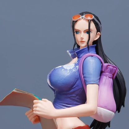 One Piece Nico Robin 27cm PVC Action Figure Statue