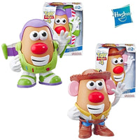 Buzz & Woody
