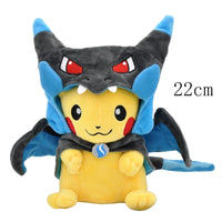 Charizard X A 8.7in