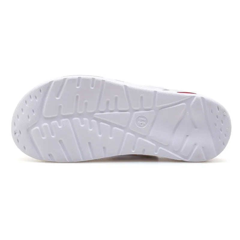 EVA Clog Sandals – Lightweight Hole Shoes for Men & Women