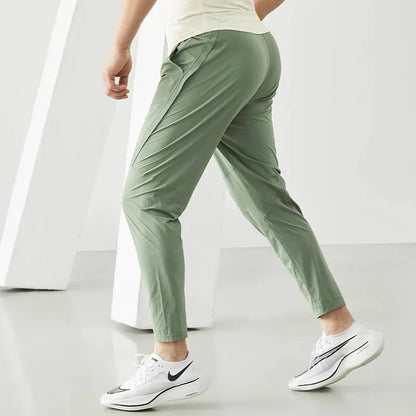 Men's Quick Dry Jogging Training Pants