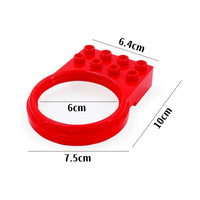 Pipeframe Red