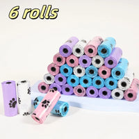 6 Rolls 5