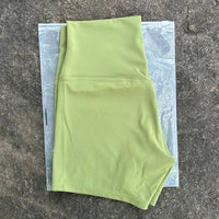 Matcha Green