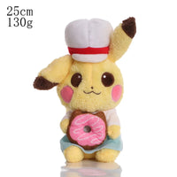 Pikachu 9.8in