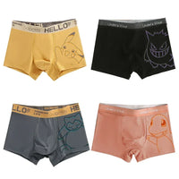 4pcs 5