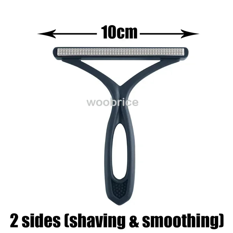 Electric Dog Steamer Brush Grooming 3 1 Steam Pet Remove Tangles Loose Hair Massage Steamy Cat