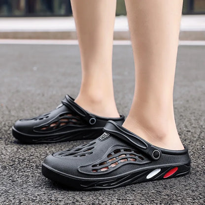EVA Clog Sandals – Lightweight Hole Shoes for Men & Women