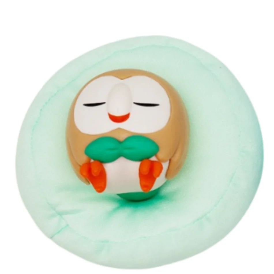 Pokémon Pikachu Sleeping Series Blind Box Figures