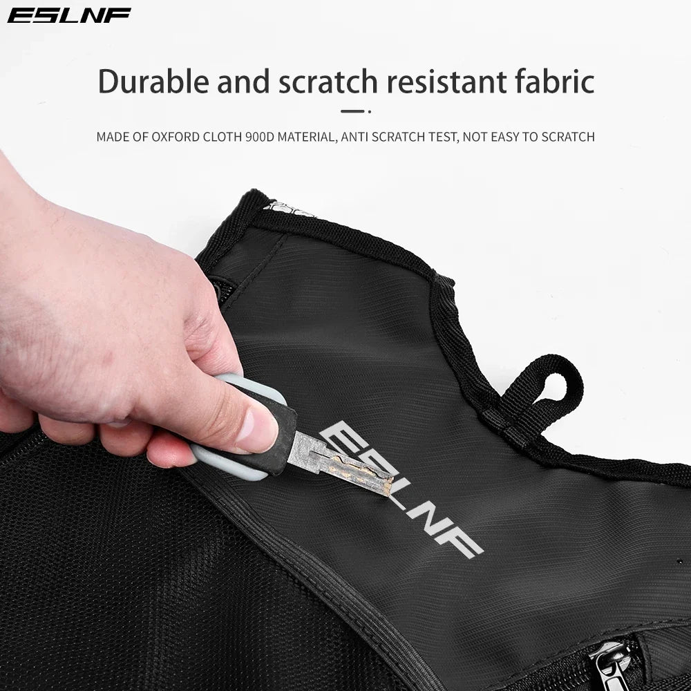 ESLNF Large Capacity Cycling Hydration Backpack