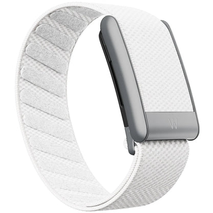 Elastic Nylon Woven Wristband for WHOOP 5.0 and MG