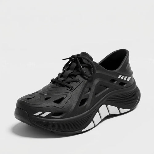 Men’s Non Slip Outdoor Beach Clog Sandals