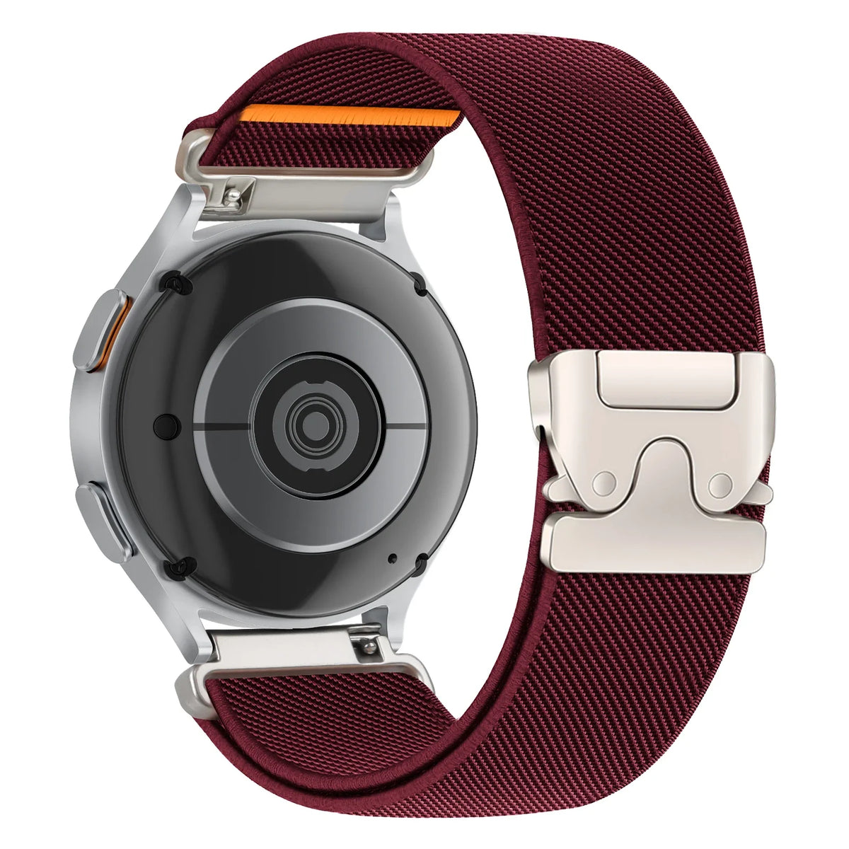 20mm/22mm Nylon Parachute Watch Band for Samsung and Huawei Watches