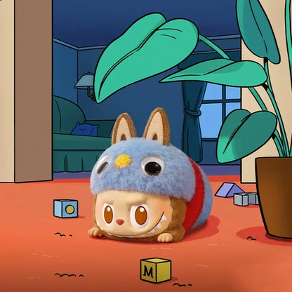 LABUBU The Monsters 1:00 A.M. Series Blind Box