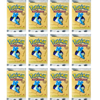 Lapras 12Packs