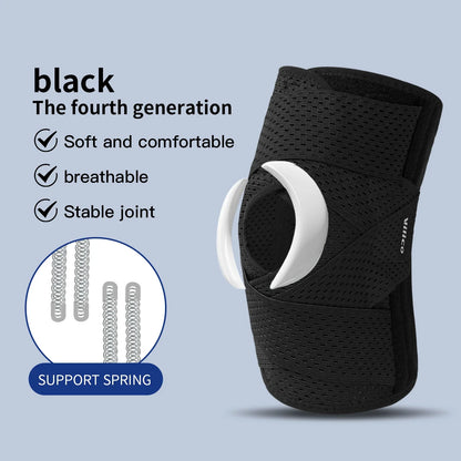 Outdoor Sports Knee Pads Summer Thin Men S Women Basketball