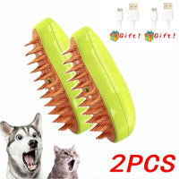 2PCS Green