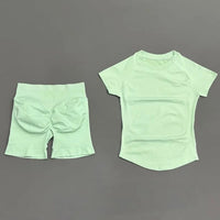Palm Green