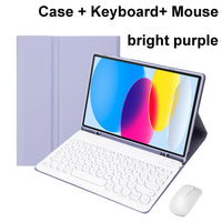 Purple B