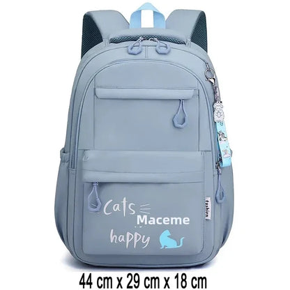 Cute Kawaii Backpack for Girls & Kids