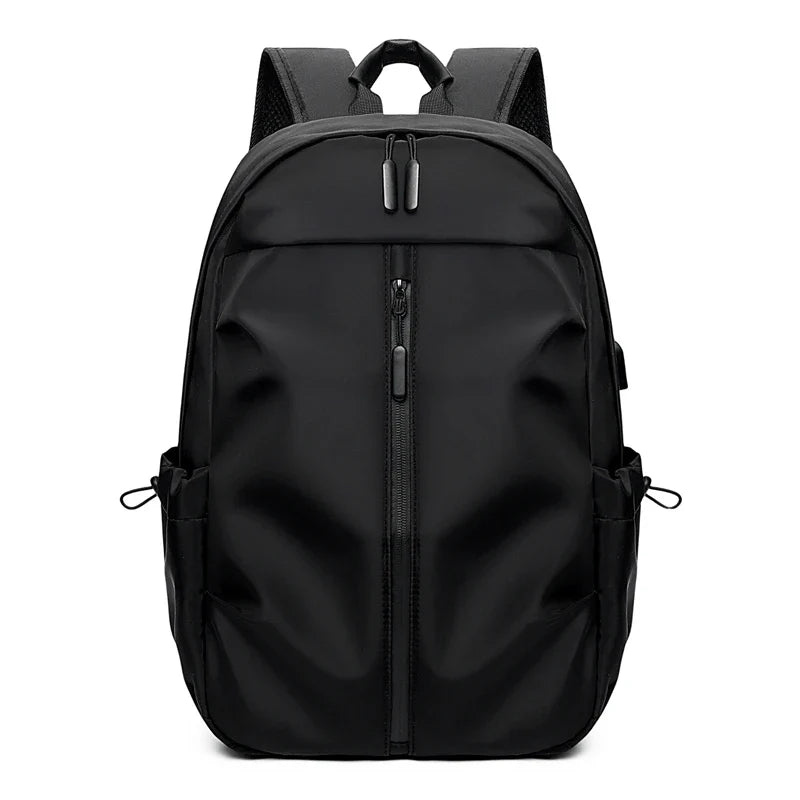 14-Inch Laptop Backpack Large Capacity for Men & Women