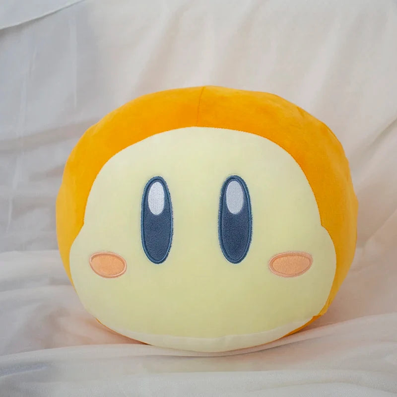Kirby Plush Toy – Kirby & Waddle Dee Stuffed Animal