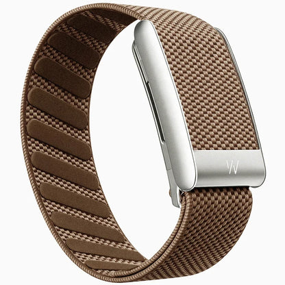 Elastic Nylon Woven Wristband for WHOOP 5.0 and MG