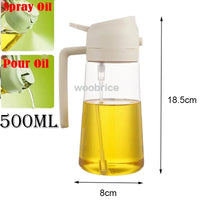 2use white 16.9oz