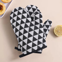 2pcs triangle