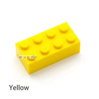 300-Piece DIY Building Blocks Bricks Set – LEGO-Compatible 2x4 Dots