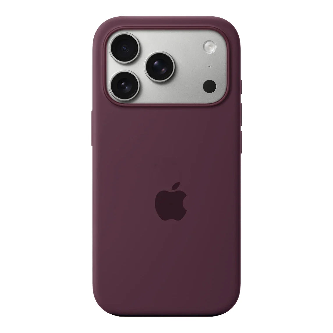 Official Original Liquid Silicone iPhone Case