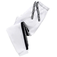 White pants