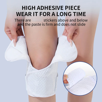 Outdoor Sports Knee Pads Summer Thin Men S Women Basketball