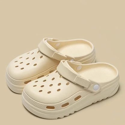 2026 EVA Soft Sole Summer Slides for Men & Women Indoor Outdoor Shoes