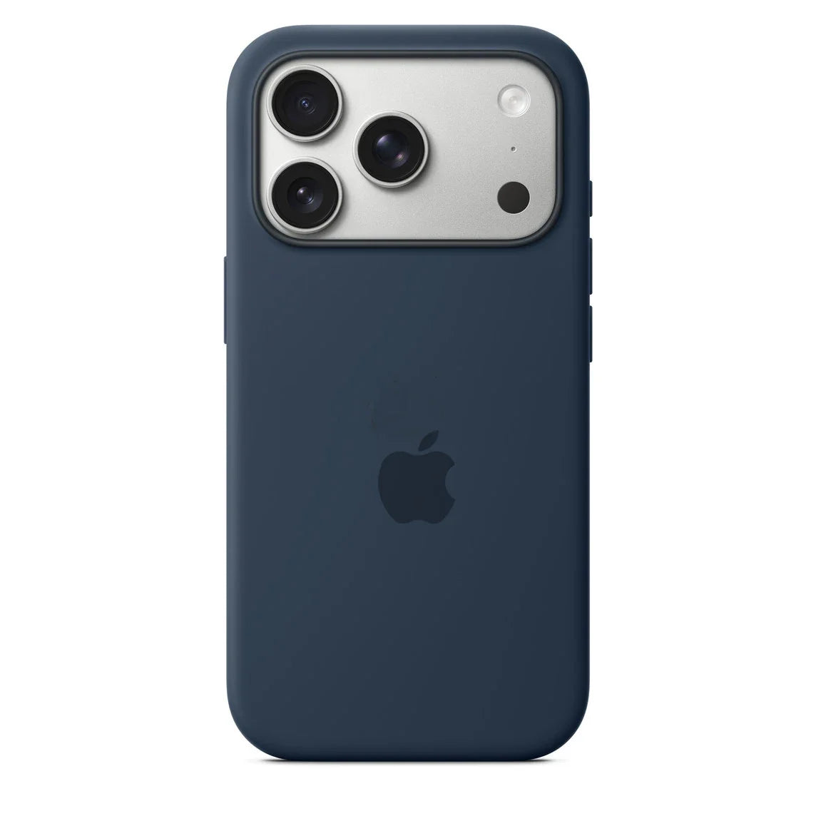 Official Original Liquid Silicone iPhone Case
