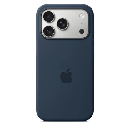 Official Original Liquid Silicone iPhone Case